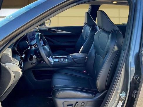 Certified 2023 INFINITI QX60 Luxe w/ Cargo Package image 25