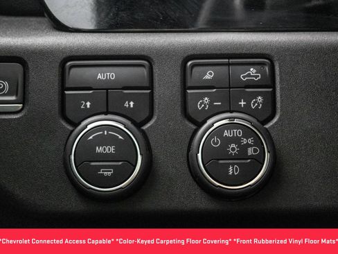 Certified 2024 Chevrolet Silverado 1500 RST w/ RST All Star Premium Package AWD/4WD image 30
