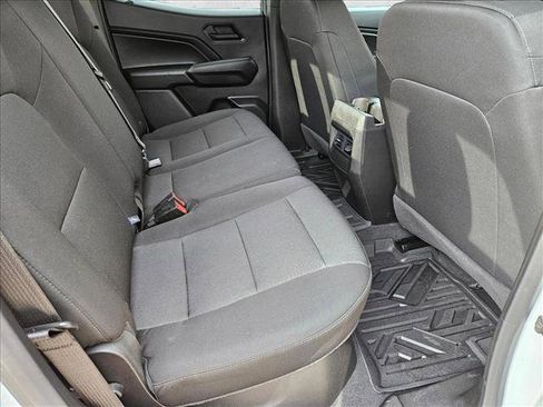 Used 2024 Chevrolet Colorado Trail Boss w/ Technology Package image 20