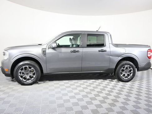 Used 2023 Ford Maverick XLT w/ Equipment Group 300A Standard AWD/4WD image 2
