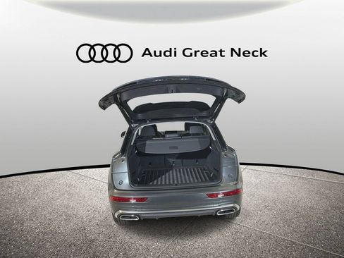 Used 2023 Audi Q5 2.0T Premium w/ Convenience Package AWD/4WD image 21