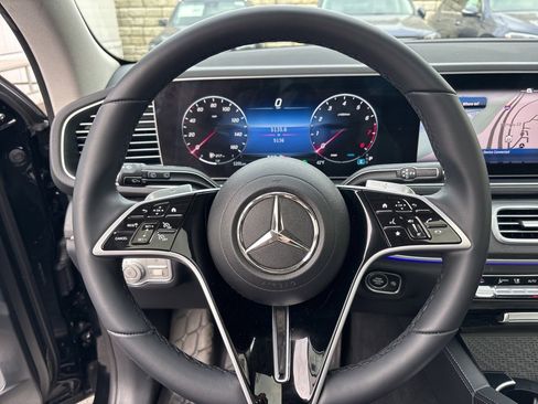 Used 2025 Mercedes-Benz GLE 350 GLE 350 image 25
