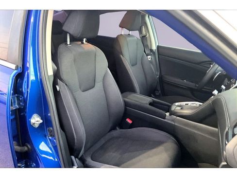 Used 2019 Honda Insight EX image 27