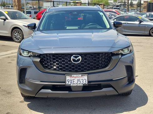Certified 2026 MAZDA CX-50 2.5 Hybrid w/ Premium Plus Pkg AWD/4WD image 36