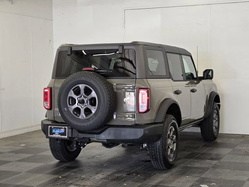 New 2026 Ford Bronco Big Bend AWD/4WD image 6
