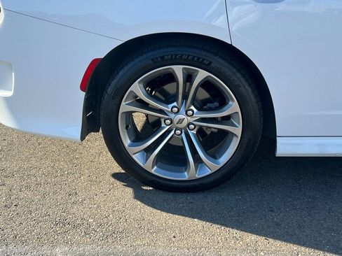 Used 2021 Dodge Charger R/T image 5