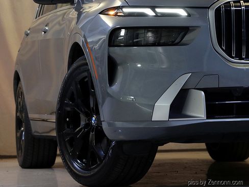 Certified 2023 BMW X7 xDrive40i w/ Premium Package image 4