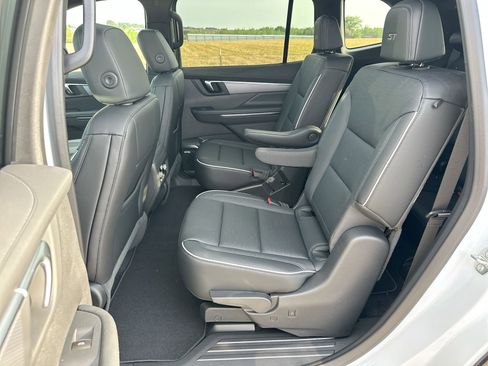 New 2026 Buick Enclave Sport Touring image 24