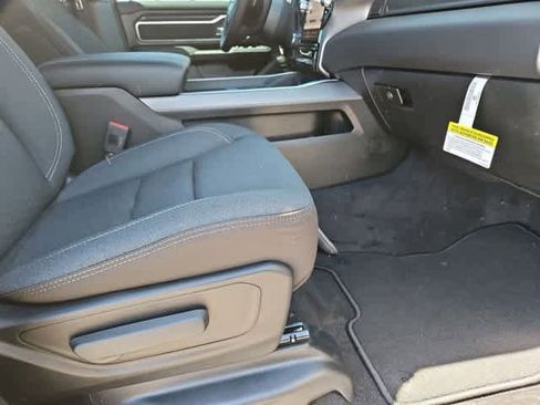 New 2026 RAM 1500 Big Horn AWD/4WD image 21