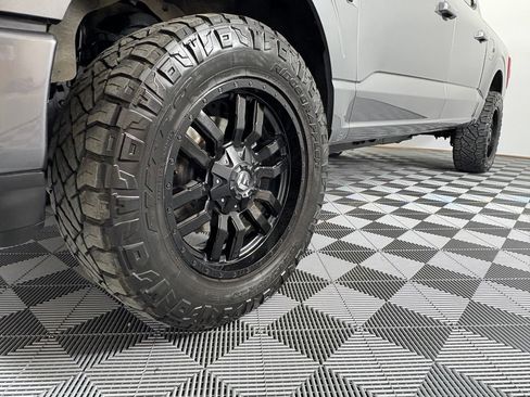 Used 2022 Ford F150 XLT w/ Equipment Group 302A High AWD/4WD image 13