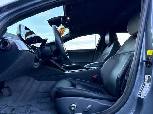 Used 2024 Lucid Air Touring image 12