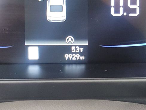 Certified 2025 Hyundai Elantra SE w/ Cargo Package image 26