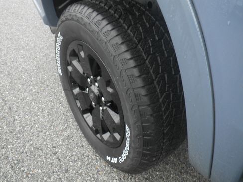 Used 2023 Ford Ranger XLT image 11