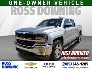 Used 2018 Chevrolet Silverado 1500 LT w/ All Star Edition video 1
