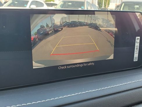 New 2026 MAZDA CX-30 AWD 2.5 S image 9