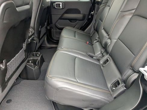 New 2026 Jeep Gladiator Sport image 23