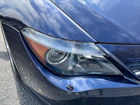 Used 2007 BMW 650i Convertible image 26