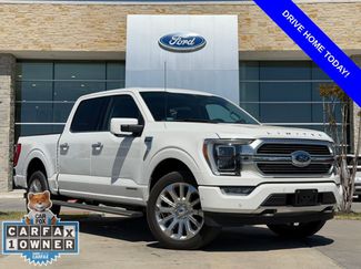 Used 2023 Ford F150 Limited video 1