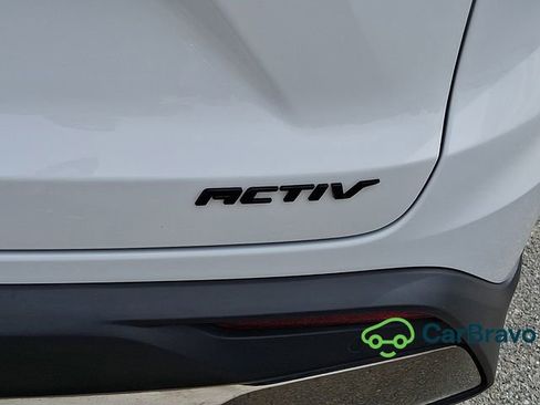 Used 2024 Chevrolet Trax ACTIV w/ Driver Confidence Package FWD image 33