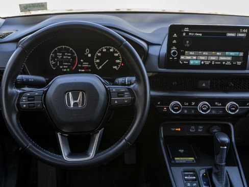 Used 2025 Honda CR-V EX-L image 19