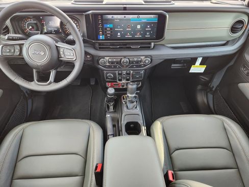 New 2026 Jeep Gladiator Mojave image 20