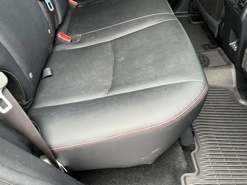 Used 2024 Toyota 4Runner TRD Off-Road Premium w/ Moonroof Package AWD/4WD image 20