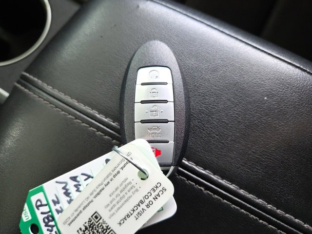 Used 2022 Nissan Altima 2.5 SV FWD image 7