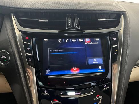 Used 2017 Cadillac CTS Luxury RWD image 69