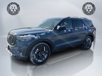 New 2026 Ford Explorer ST w/ Sun And Sound Package video 1