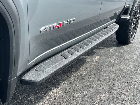 New 2026 GMC Sierra 2500 AT4 w/ AT4 Premium Plus Package AWD/4WD image 14