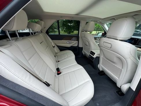 Used 2020 Mercedes-Benz GLE 350 4MATIC image 14