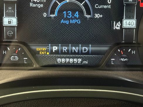 Used 2020 RAM 1500 Limited image 28