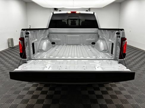 New 2025 Ford F150 XLT w/ Equipment Group 302A MID image 9