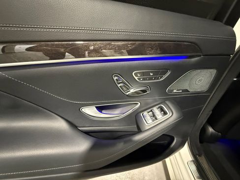 Used 2016 Mercedes-Benz S 550 Sedan image 65