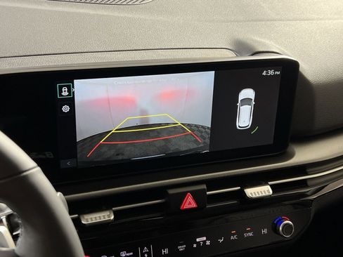 New 2026 Kia Sportage S image 17