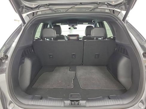 Used 2024 Ford Escape ST-Line w/ Tech Pack #1 AWD/4WD image 8