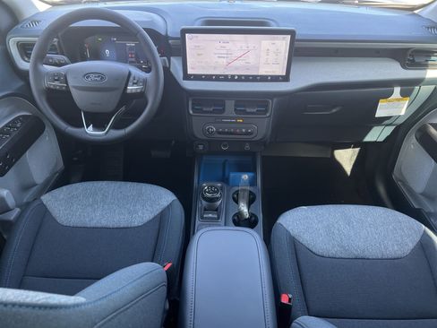 New 2026 Ford Maverick XLT w/ XLT Luxury Package image 2