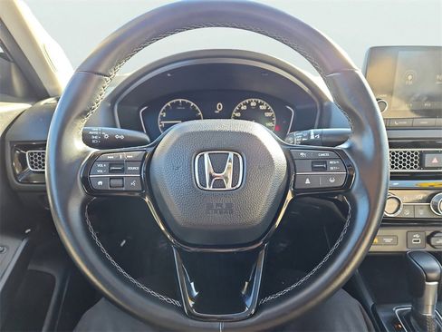 Certified 2023 Honda Civic EX image 27