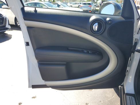 Used 2015 MINI Cooper Countryman image 13