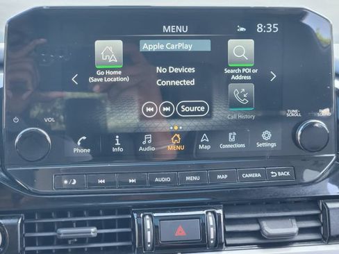 Used 2022 Nissan Pathfinder SL w/ SL Premium Package FWD image 16