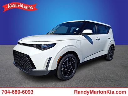 New 2025 Kia Soul EX