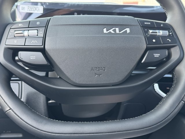 New 2026 Kia Sportage X-Line AWD/4WD image 7