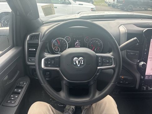 New 2026 RAM 2500 Tradesman image 20