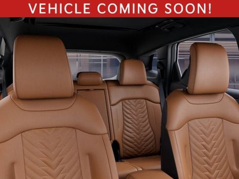 New 2026 Kia Sportage X-Line image 27