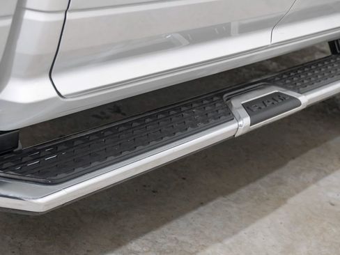 Used 2024 RAM 2500 Big Horn w/ Off Road Package image 54