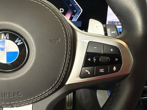Certified 2026 BMW X5 sDrive40i w/ M Sport Package RWD image 19