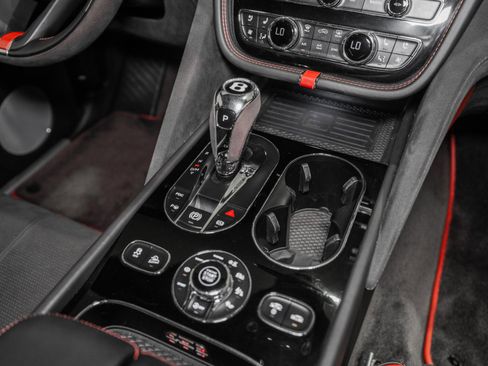 Used 2021 Bentley Bentayga Speed image 43