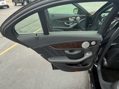 Used 2017 Mercedes-Benz C 63 AMG Sedan image 26