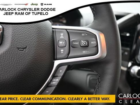 New 2026 RAM 2500 Big Horn AWD/4WD image 14