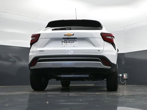 New 2026 Chevrolet Trax LT image 41